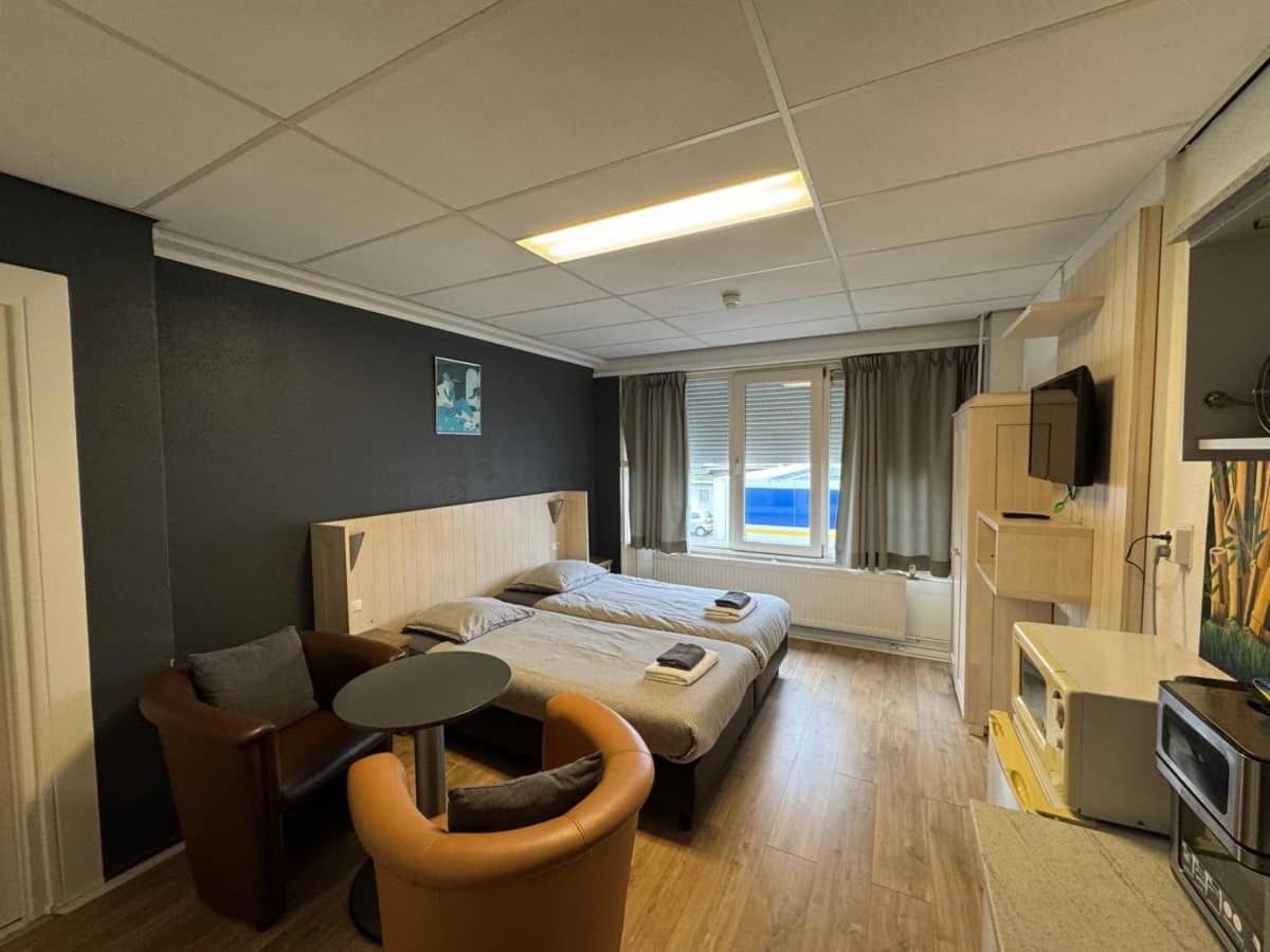 Bed & Breakfast Vlissingen Exterior foto