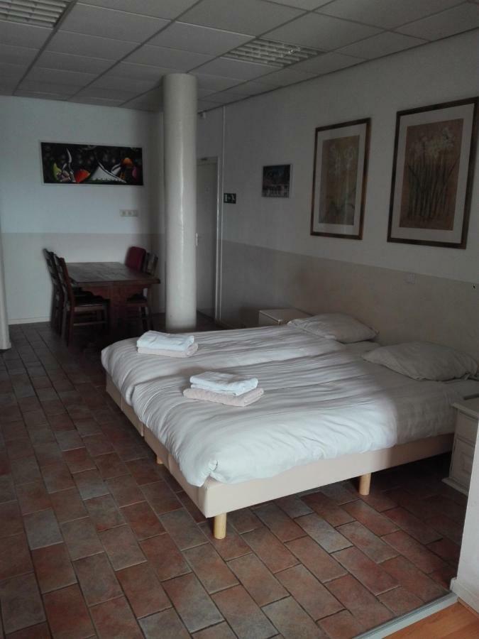 Bed & Breakfast Vlissingen Exterior foto